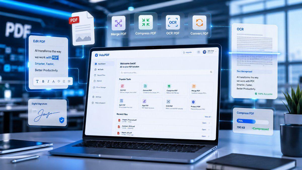 Top 10 PDF Tricks to Work Smarter in 2026
